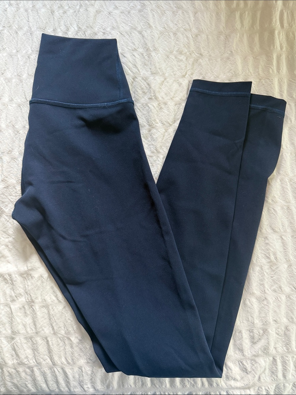 Lululemon - Navy Leggings